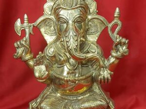 vinayaga Ganesh statue