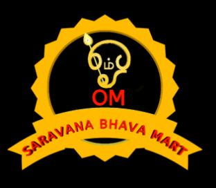 Om saravana Bhava Mart